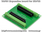 thumbnail_38PIN Expansion board for ESP32.png